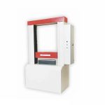 Pipe Crush and Collapse Tester