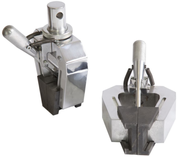SMPGd model jaws