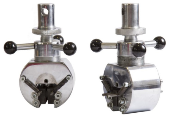 SMPGc model jaws