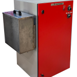 Water pressure cycle