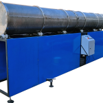 دستگاه خشک کن گرانول